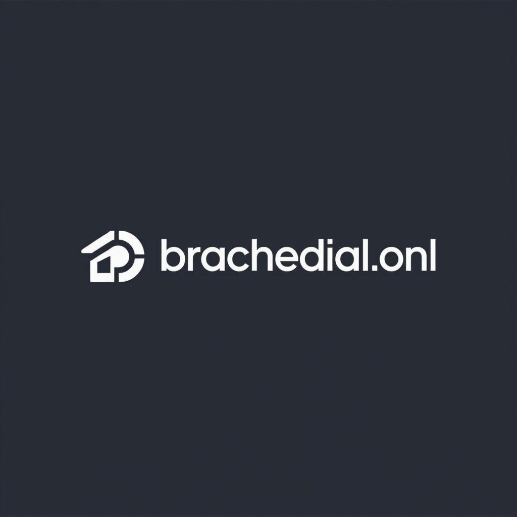 Brachedial